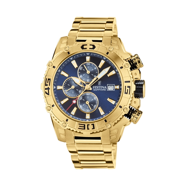 Festina Watches F20492/2 (F20492_2) Watch