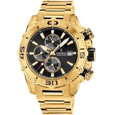 Festina Watches F20492/4 (F20492_4) Unisex WATCHES