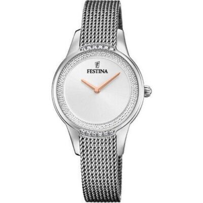 Festina Watches F20494/1 (F20494_1) Unisex WATCHES