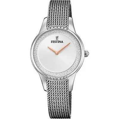 Festina Watches F20494/1 (F20494_1) Unisex WATCHES