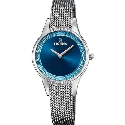 Festina Watches F20494/2 (F20494_2) Unisex WATCHES