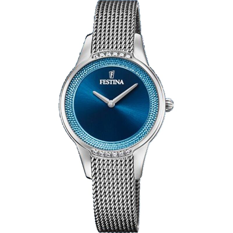 FESTINA WATCHES F20494/2 (F20494_2) Unisex WATCHES