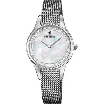 Festina Watches F20494/4 (F20494_4) Unisex WATCHES
