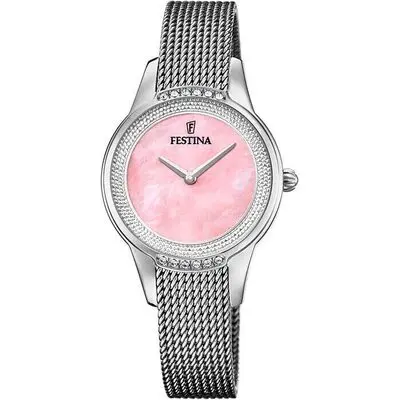 Festina Watches F20494/5 (F20494_5) Unisex WATCHES
