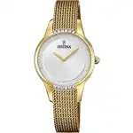 Festina Watches F20495/1 (F20495_1) Unisex WATCHES