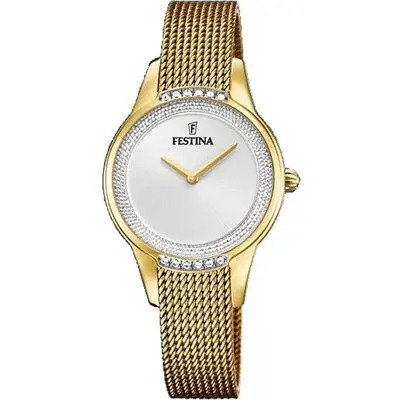 Festina Watches F20495/1 (F20495_1) Unisex WATCHES