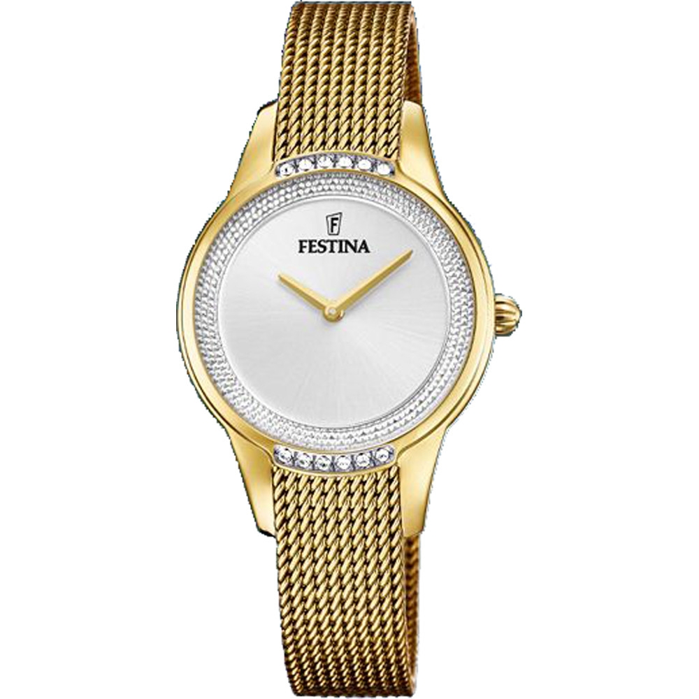 Festina Watches F20495/1 (F20495_1) Watch