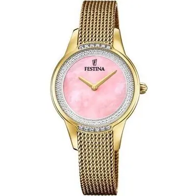 Festina Watches F20495/2 (F20495_2) Unisex WATCHES