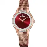 Festina Watches F20496/1 (F20496_1) Unisex WATCHES