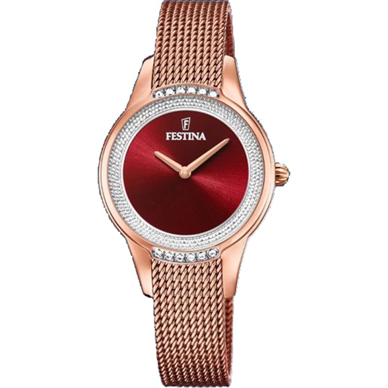 FESTINA WATCHES F20496/1 (F20496_1) Unisex WATCHES