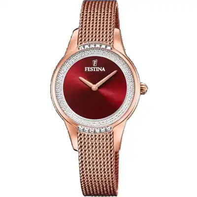 Festina Watches F20496/1 (F20496_1) Unisex WATCHES
