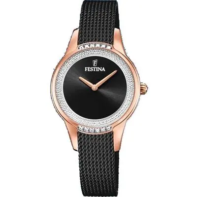 Festina Watches F20496/2 (F20496_2) Unisex WATCHES