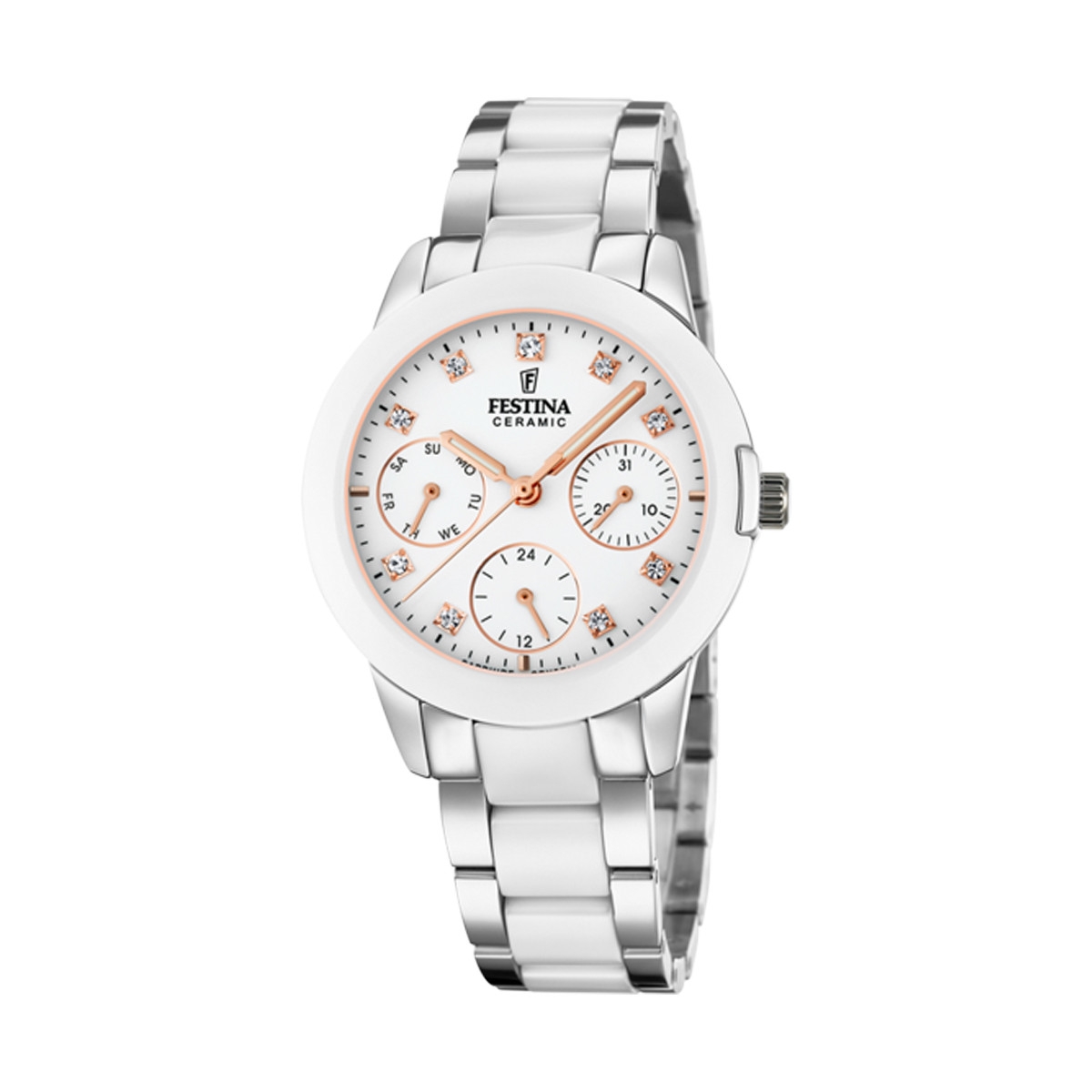 Festina Women's Watch (f20497_1)