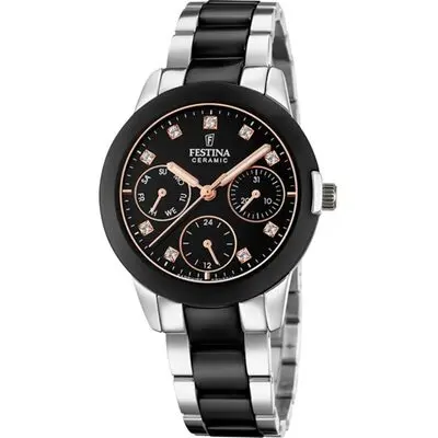 Festina Watches F20497/3 (F20497_3) Unisex WATCHES