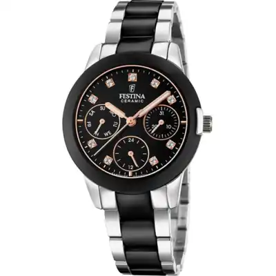Festina Watches F20497/3 (F20497_3) Unisex WATCHES