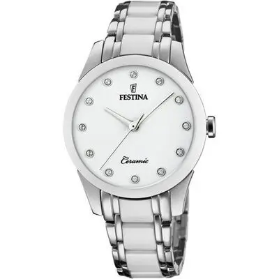 FESTINA WATCHES F20499/1 (F20499_1) Unisex WATCHES