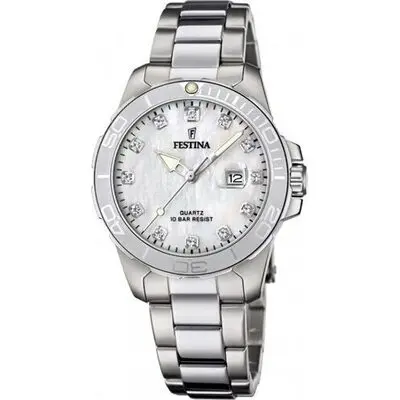 Festina Watches F20503/1 (F20503_1) Unisex WATCHES