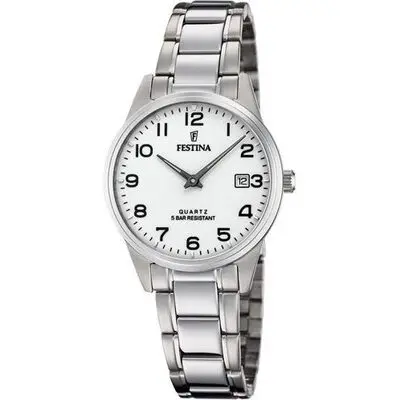 Festina Watches F20509/1 (F20509_1) Unisex WATCHES