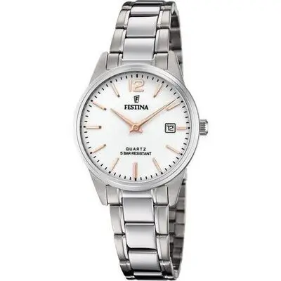 Festina Watches F20509/2 (F20509_2) Unisex WATCHES