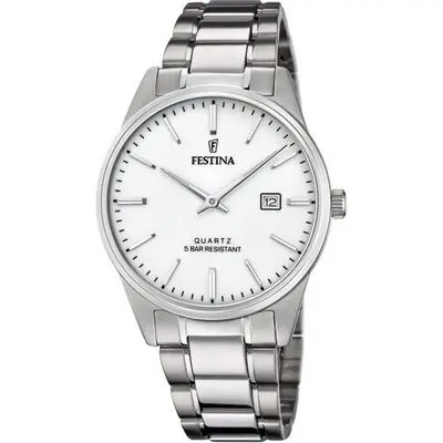 Festina Watches F20511/2 (F20511_2) Unisex WATCHES