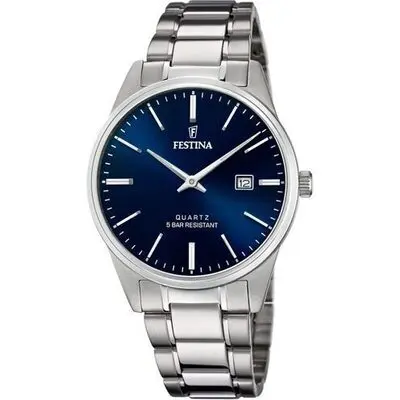 Festina Watches F20511/3 (F20511_3) Unisex WATCHES