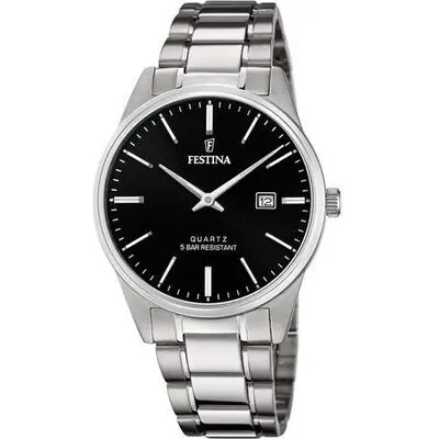 Festina Watches F20511/4 (F20511_4) Unisex WATCHES