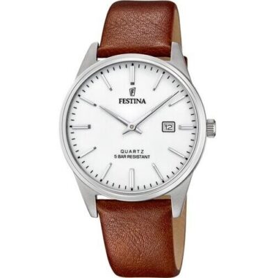 Festina Watches F20512/2 (F20512_2) Unisex WATCHES