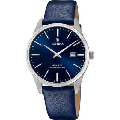 Festina Watches F20512/3 (F20512_3) Unisex WATCHES