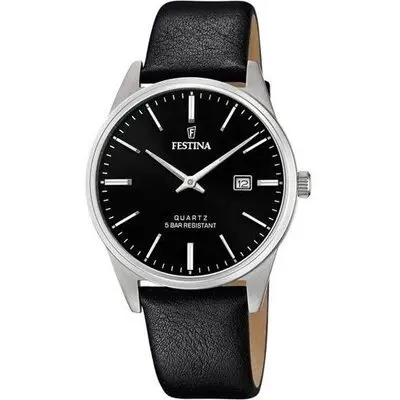 Festina Watches F20512/4 (F20512_4) Unisex WATCHES