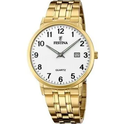 Festina Watches F20513/1 (F20513_1) Men WATCHES