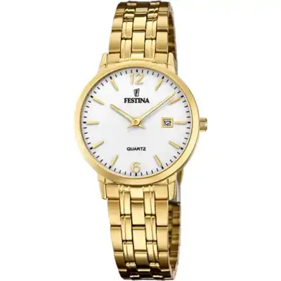 Festina Watches F20514/2 (F20514_2) Unisex WATCHES
