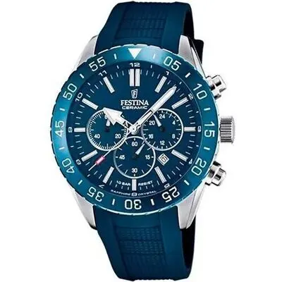 FESTINA WATCHES F20515/1 (F20515_1) Unisex WATCHES