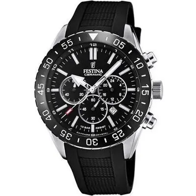Festina Watches F20515/2 (F20515_2) Unisex WATCHES