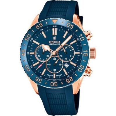 Festina Watches F20516/1 (F20516_1) Unisex WATCHES