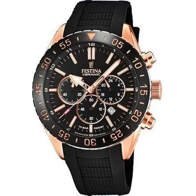 Festina Watches F20516/2 (F20516_2) Unisex WATCHES