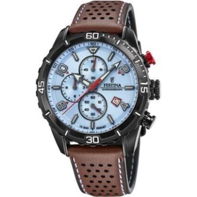 Festina Watches F20519/1 (F20519_1) Unisex WATCHES