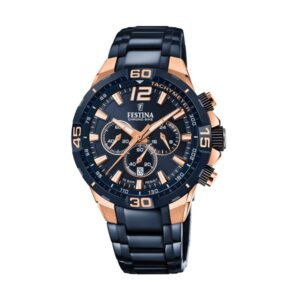 Festina Watches F20524/1 (F20524_1)  Watch