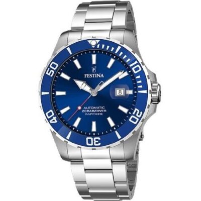 Festina Watches F20531/3 (F20531_3) Unisex WATCHES