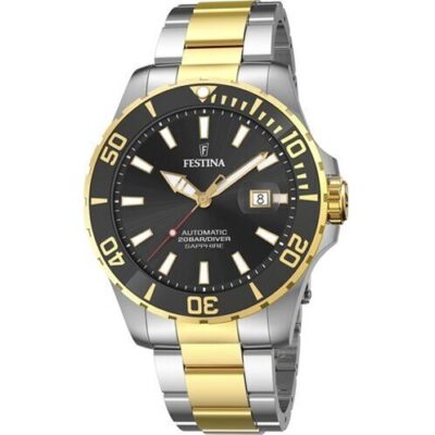 Festina Watches F20532/2 (F20532_2) Unisex WATCHES