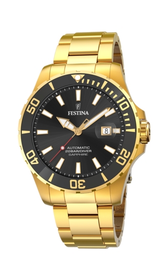 Festina Watches F20533/2 (F20533_2) Watch