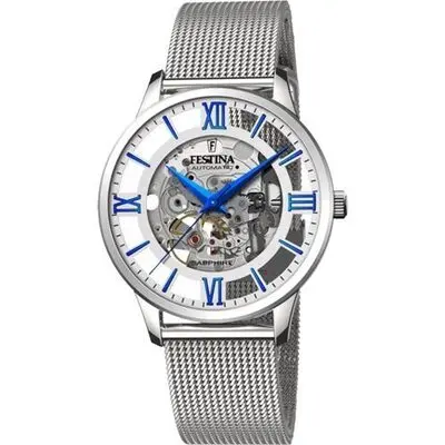 Festina Watches F20534/1 (F20534_1) Unisex WATCHES