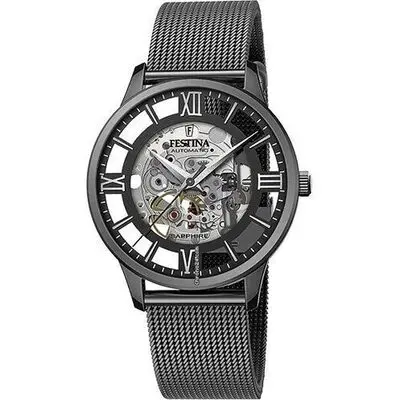 Festina Watches F20535/1 (F20535_1) Unisex WATCHES
