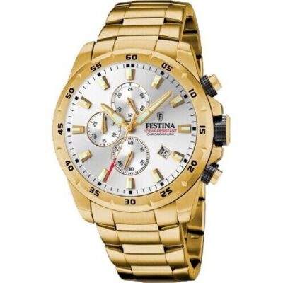Festina Watches F20541/1 (F20541_1) Unisex WATCHES