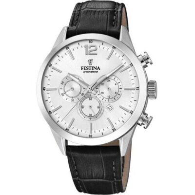 Festina Watches F20542/1 (F20542_1) Unisex WATCHES
