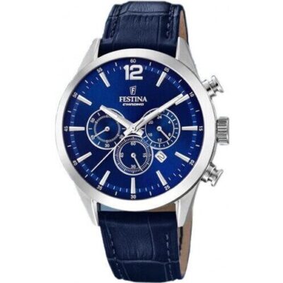 Festina Watches F20542/3 (F20542_3) Unisex WATCHES