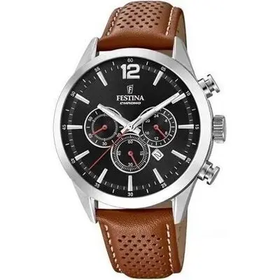 Festina Watches F20542/6 (F20542_6) Unisex WATCHES