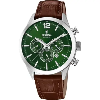 Festina Watches F20542/8 (F20542_8) Unisex WATCHES