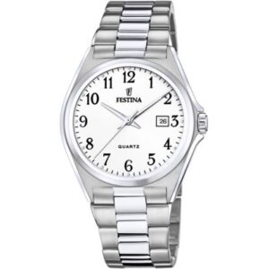 Festina Watches F20552/1 (F20552_1) Unisex WATCHES