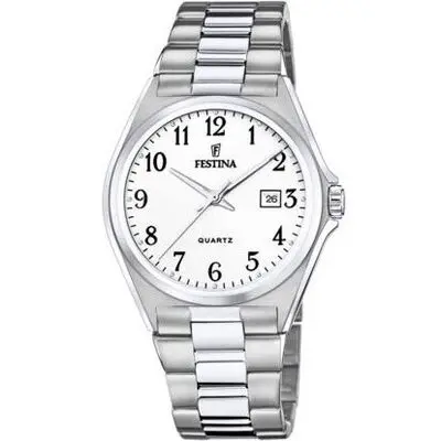 Festina Watches F20552/1 (F20552_1) Unisex WATCHES