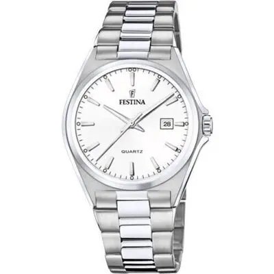 Festina Watches F20552/2 (F20552_2) Unisex WATCHES